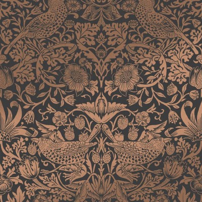 Pilt 16 - William Morris at Home - uus ajaloohõnguline tapeedikollektsioon