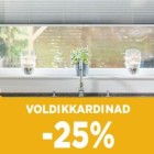 Avaekspertides voldikkardinad novembris -25%