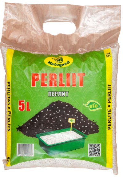 Perliit 5L