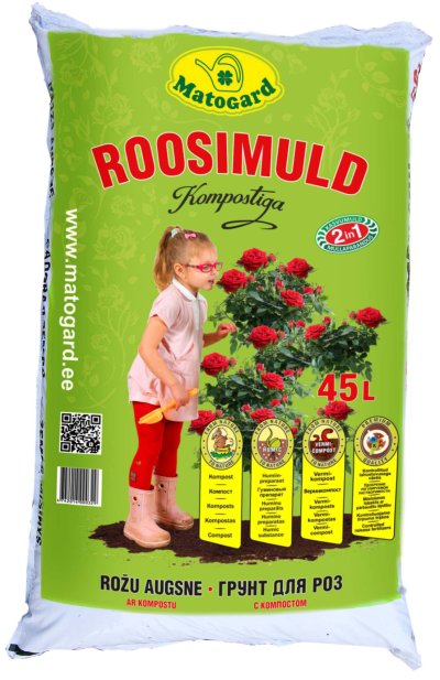 Roosimuld 45L