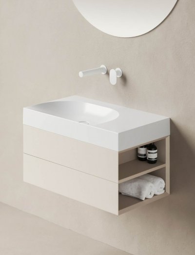 17 - UAB RAVAK BALTIC bathroom furniture, sanitary acessories