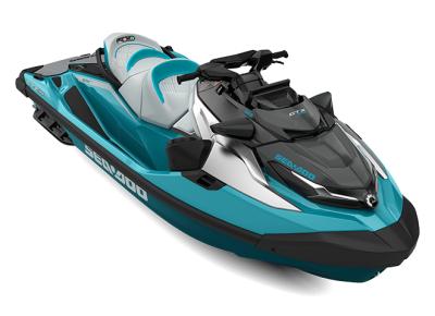 2 - Sea-Doo/Jet GTX LTD 325 iDF Tech Package 2025