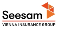 Logo - Seesam kindlustus | The best insurance online