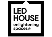 LED HOUSE OÜ | LED valgustid logo