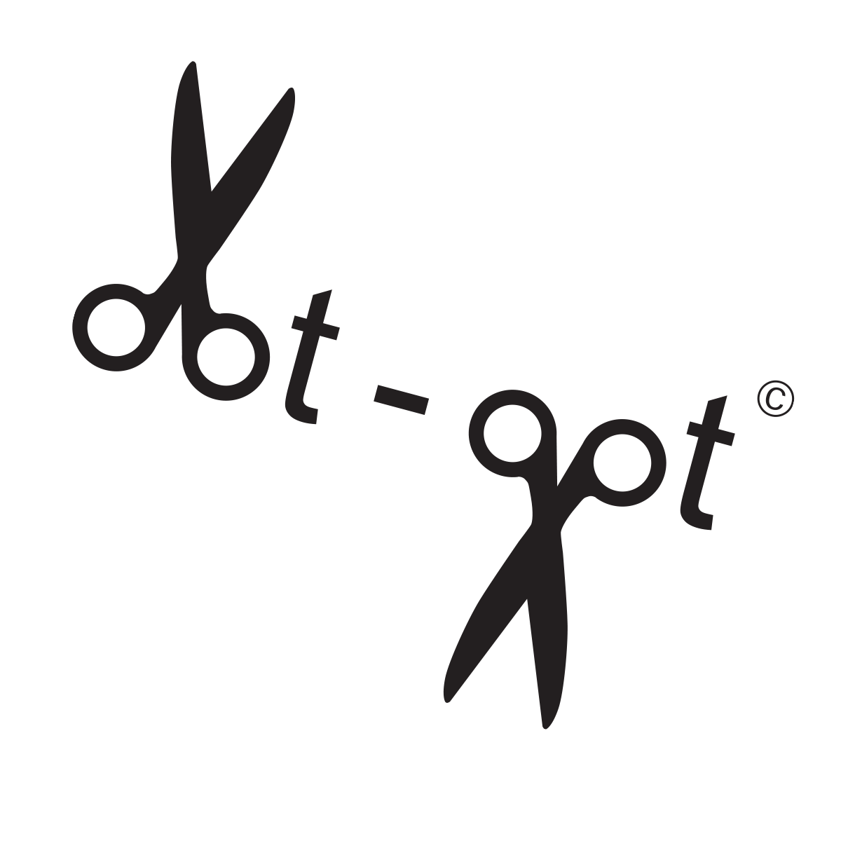 Logo - OOT-OOT | Estonian design and furniture studio