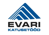 Logo - EVARI EHITUS OÜ kaasaegsed lamekatused