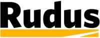 Logo - RUDUS AS  | Sillutuskivide, betooni ja graniitkillustiku müük
