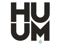 Logo - HUUM OÜ | Saunan kiukaat ja saunan ohjauspaneelit