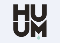 HUUM OÜ | Sauna heaters and sauna control panels logo