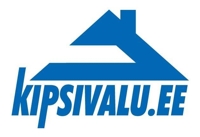 Logo - KIPSIVALU - põranda renoveerimiseks ja uue valamiseks