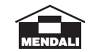 Logo - MENDALI OÜ | Looduskivide müük ja paigaldus, LAMMI ehitusplokid, vaheseinad