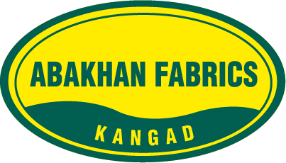 Logo - ABAKHAN FABRICS KANGAD