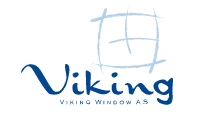 Logo - VIKING WINDOW AS 