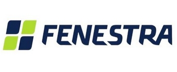 Logo - FENESTRA AS | Puit- ja puitalumiiniumaknad ning rõduuksed